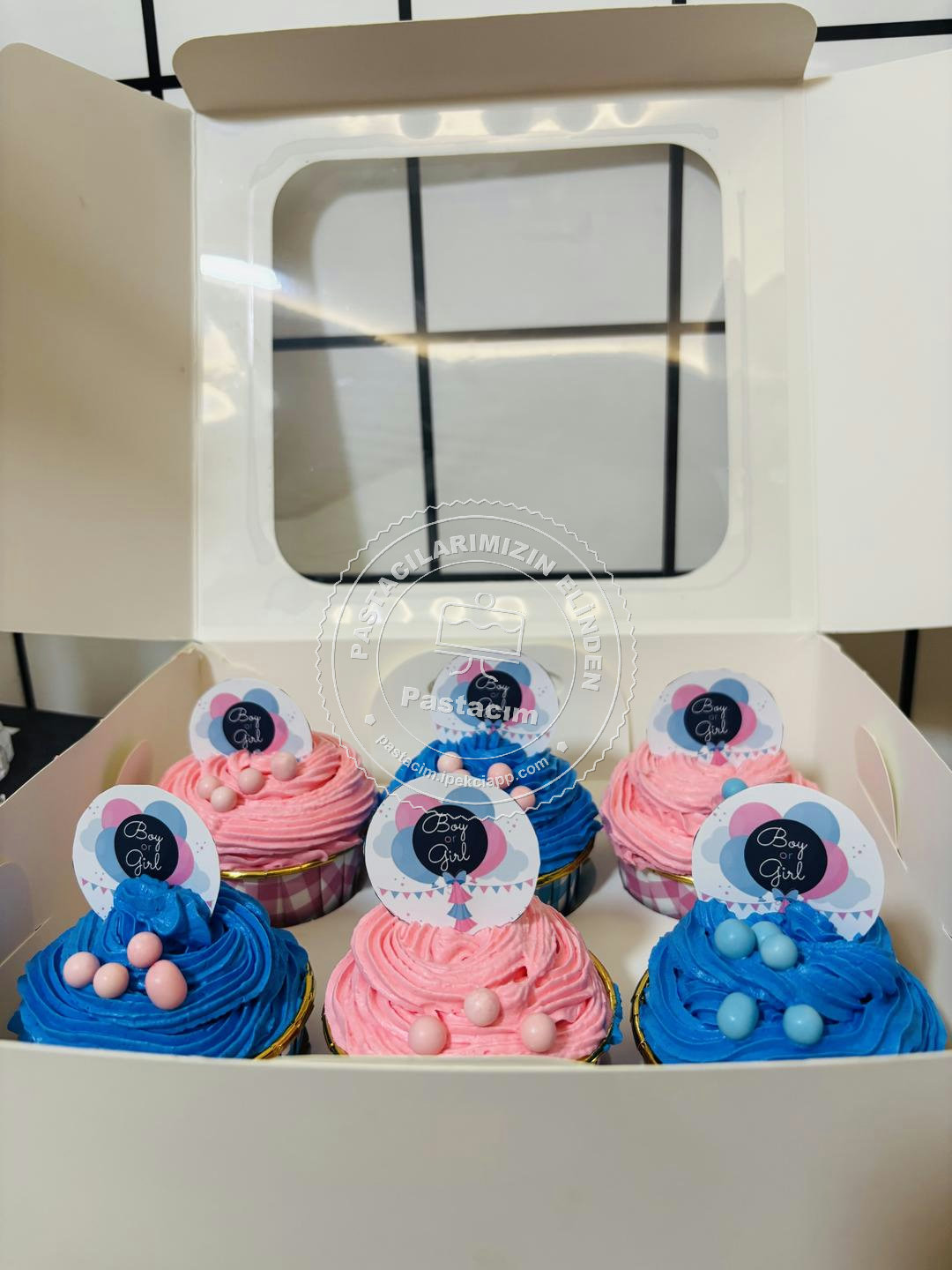 Cupcake
