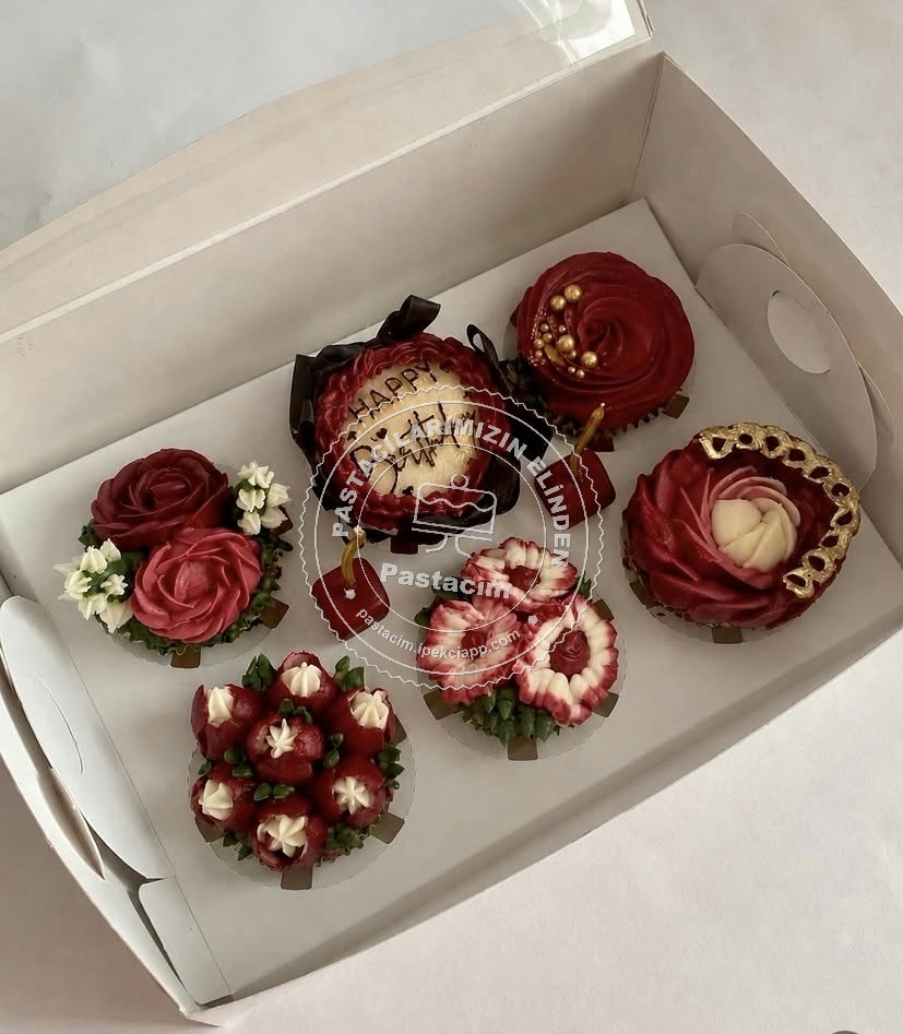Cupcake
