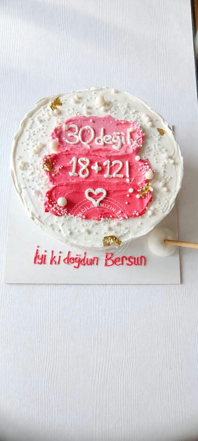Butik Pasta — butik özel tasarım pasta, özel tasarım pasta