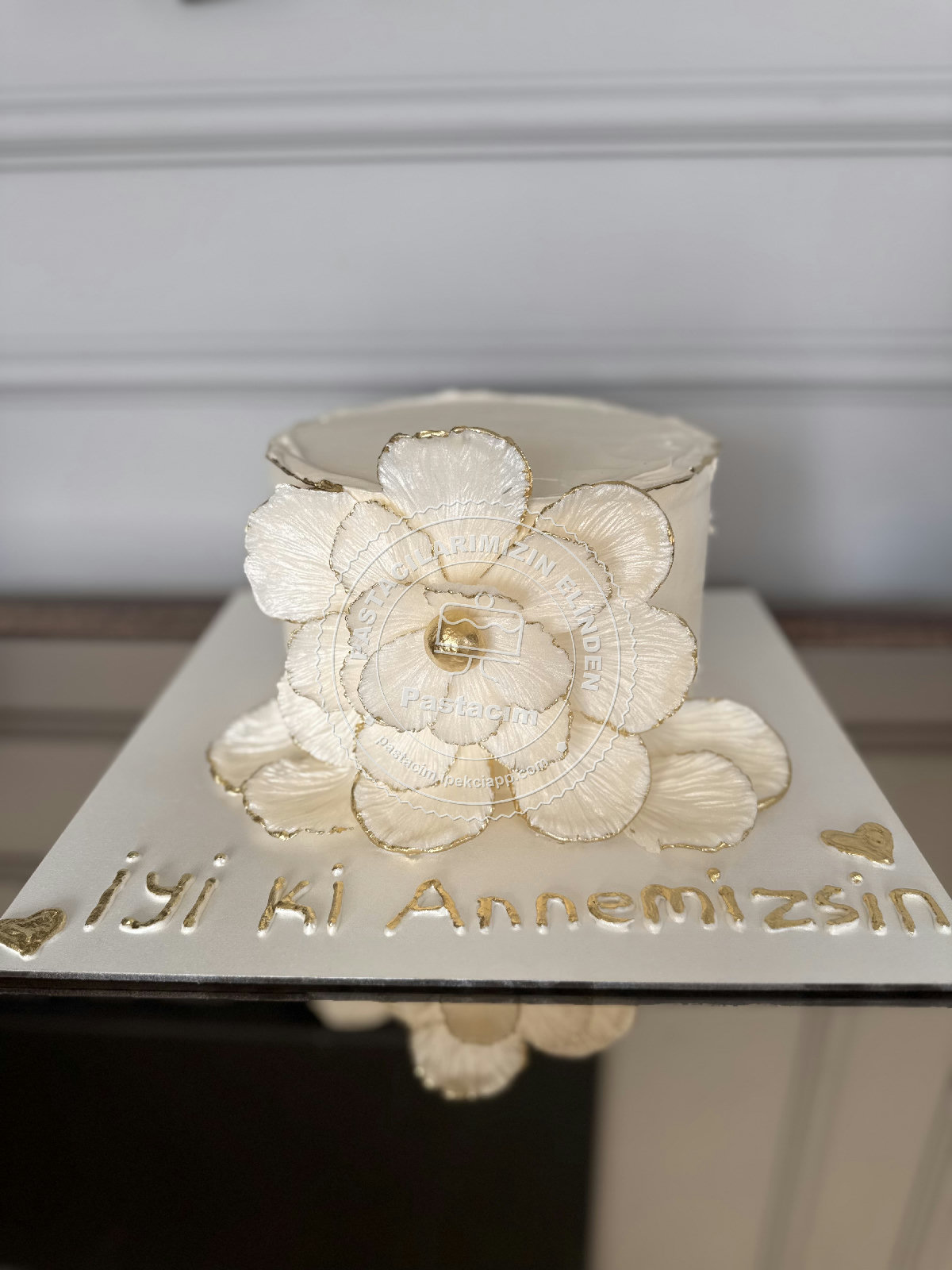 Sade Pasta — özel gün pastası, butik pasta, butik özel tasarım pasta
