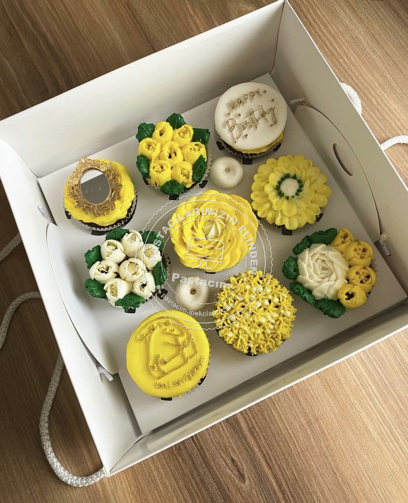 Cupcake